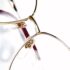 5606-Gọng kính nữ-Mới/chưa sử dụng-SPACER 751 Pure Titanium eyeglasses frame14
