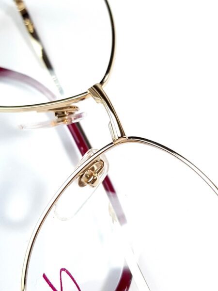 5606-Gọng kính nữ (new)-SPACER 11 751 Pure Titanium eyeglasses frame18