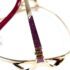 5606-Gọng kính nữ (new)-SPACER 11 751 Pure Titanium eyeglasses frame20