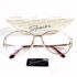 5606-Gọng kính nữ-Mới/chưa sử dụng-SPACER 751 Pure Titanium eyeglasses frame21