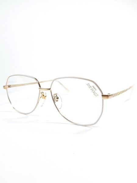 5608-Gọng kính nữ (new)-HOYA Eye Porté EP20GP PW1 eyeglasses frame2
