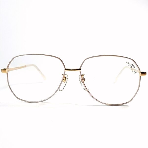 5608-Gọng kính nữ-Mới/chưa sử dạng-HOYA Eye Porté EP20GP eyeglasses frame2