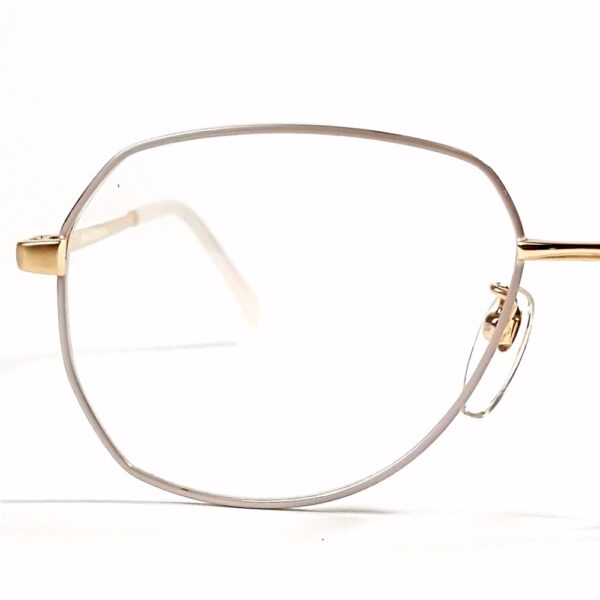 5608-Gọng kính nữ-Mới/chưa sử dạng-HOYA Eye Porté EP20GP eyeglasses frame4