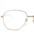5608-Gọng kính nữ (new)-HOYA Eye Porté EP20GP PW1 eyeglasses frame5