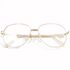 5608-Gọng kính nữ-Mới/chưa sử dạng-HOYA Eye Porté EP20GP eyeglasses frame18