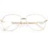 5608-Gọng kính nữ (new)-HOYA Eye Porté EP20GP PW1 eyeglasses frame18
