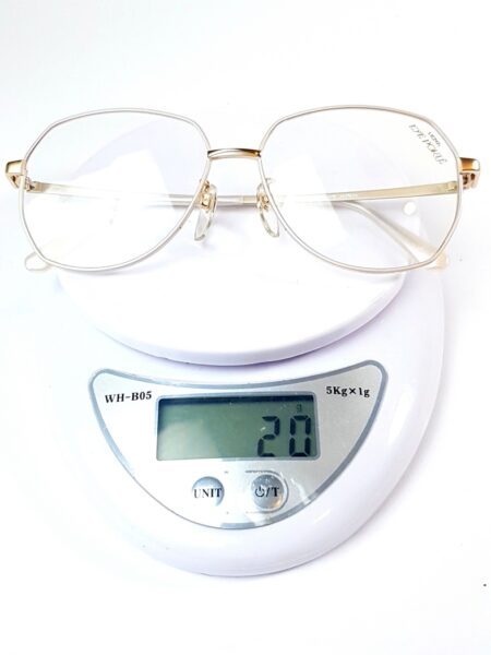 5608-Gọng kính nữ (new)-HOYA Eye Porté EP20GP PW1 eyeglasses frame23