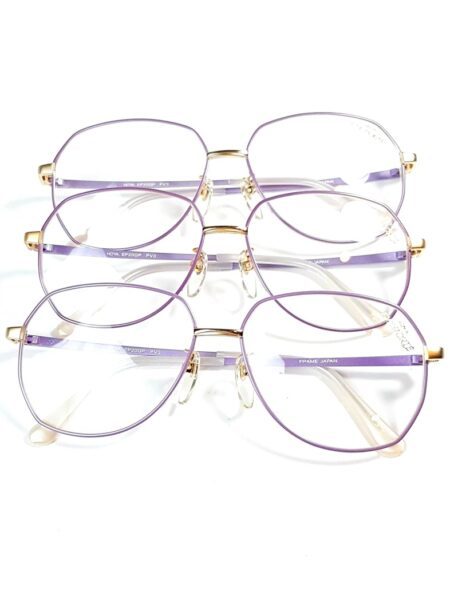 5609-Gọng kính nữ (new)-HOYA Eye Porté EP20GP PV3 eyeglasses frame23
