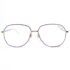 5609-Gọng kính nữ (new)-HOYA Eye Porté EP20GP PV3 eyeglasses frame3