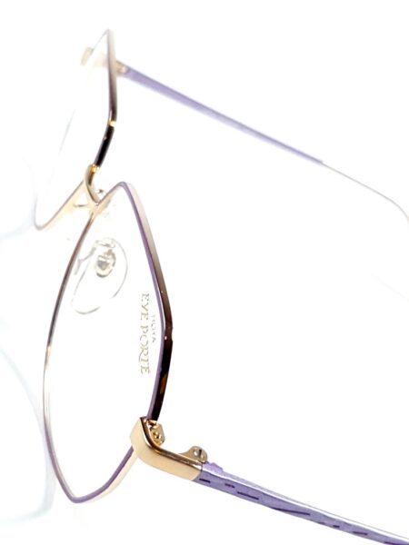 5609-Gọng kính nữ (new)-HOYA Eye Porté EP20GP PV3 eyeglasses frame6