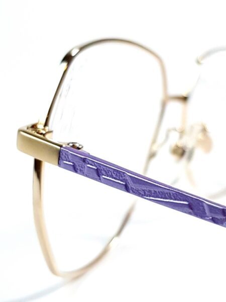 5609-Gọng kính nữ (new)-HOYA Eye Porté EP20GP PV3 eyeglasses frame8