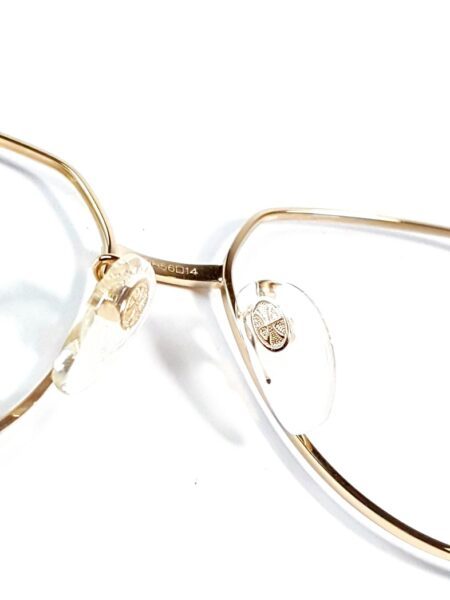 5609-Gọng kính nữ (new)-HOYA Eye Porté EP20GP PV3 eyeglasses frame10