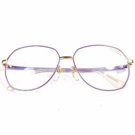 5609-Gọng kính nữ-Mới/chưa sử dụng-HOYA Eye Porté EP20GP eyeglasses frame