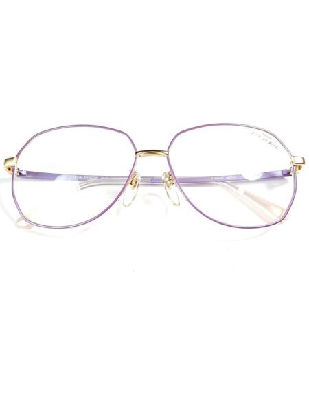 5609-Gọng kính nữ (new)-HOYA Eye Porté EP20GP PV3 eyeglasses frame17