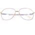 5609-Gọng kính nữ (new)-HOYA Eye Porté EP20GP PV3 eyeglasses frame17