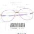 5609-Gọng kính nữ (new)-HOYA Eye Porté EP20GP PV3 eyeglasses frame21