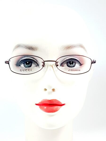 5599-Gọng kính nữ (new)-GUCCI GG9558J 3M9 eyeglasses frame1