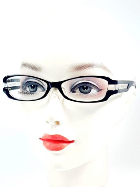 5475-Gọng kính nữ (new)-YVES SAINT LAURENT YSL 4014J eyeglasses frame0