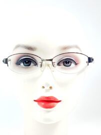 5508-Gọng kính nam/nữ(new)-Maruman DARWIN D0014 halfrim eyeglasses frame