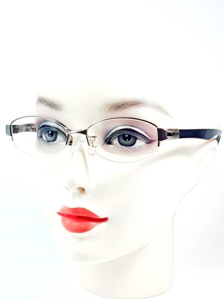 5508-Gọng kính nam/nữ(new)-Maruman DARWIN D0014 halfrim eyeglasses frame1