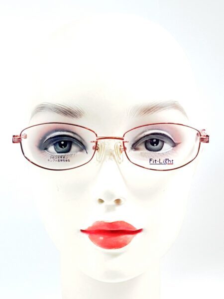 5555-Gọng kính nữ (new)-FIT LIGHT FL 2021 eyeglasses frame1