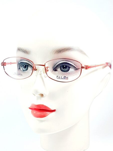 5555-Gọng kính nữ (new)-FIT LIGHT FL 2021 eyeglasses frame0