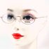 5537-Gọng kính nữ-Mới/Chưa sử dụng-RENOMA R4099 eyeglasses frame17