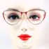 5607-Gọng kính nữ-Mới/chưa sử dụng-SPACER 952 Pure Titanium eyeglasses frame21