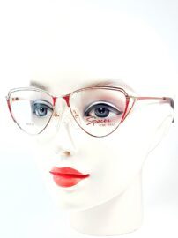 5607-Gọng kính nữ (new)-SPACER 11 952 Pure Titanium eyeglasses frame