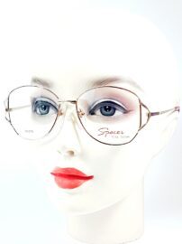 5606-Gọng kính nữ (new)-SPACER 11 751 Pure Titanium eyeglasses frame