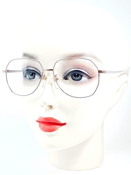 5609-Gọng kính nữ (new)-HOYA Eye Porté EP20GP PV3 eyeglasses frame0