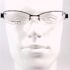 5484-Gọng kính nam/nữ-Mới/chưa sử dụng-DUN 87 halfrim eyeglasses frame21