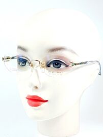 5529-Gọng kính nữ (new)-FIAT LUX FL 068 rimless eyeglasses frame