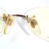 5529-Gọng kính nữ (new)-FIAT LUX FL 068 rimless eyeglasses frame9
