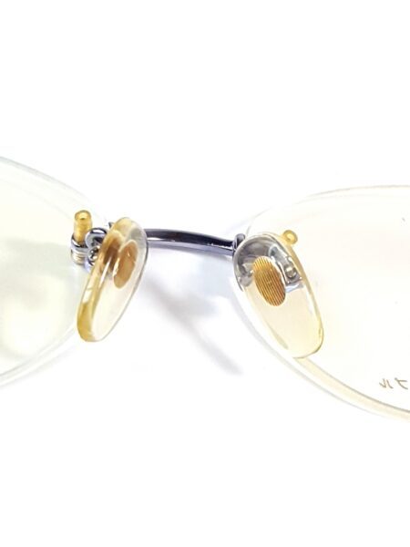 5530-Gọng kính nữ (new)-FIAT LUX FL 068 rimless eyeglasses frame9