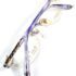 5530-Gọng kính nữ (new)-FIAT LUX FL 068 rimless eyeglasses frame16