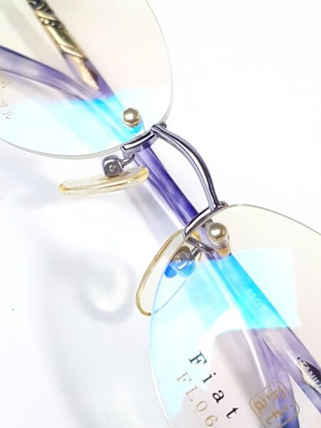 5530-Gọng kính nữ (new)-FIAT LUX FL 068 rimless eyeglasses frame19