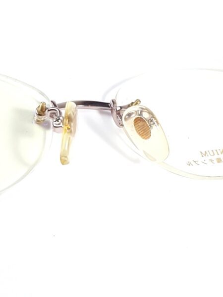5524-Gọng kính nữ (new)-FIAT LUX FL 068 rimless eyeglasses frame9