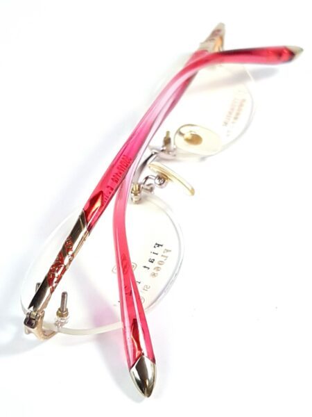 5524-Gọng kính nữ (new)-FIAT LUX FL 068 rimless eyeglasses frame15