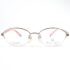 5586-Gọng kính nữ (new)-FIAT LUX FL 067 half rim eyeglasses frame2
