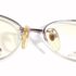 5586-Gọng kính nữ-Mới/Chưa sử dụng-FIAT LUX FL 067 half rim eyeglasses frame8