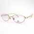 5543-Gọng kính nữ/Kính mát-Mới/Chưa sử dụng-HIROKO KOSHINO HK 5095 half rim eyeglasses frame2