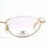 5543-Gọng kính nữ (new)-HIROKO KOSHINO HK 5095 half rim eyeglasses frame4