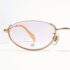 5543-Gọng kính nữ/Kính mát-Mới/Chưa sử dụng-HIROKO KOSHINO HK 5095 half rim eyeglasses frame4