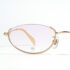 5543-Gọng kính nữ (new)-HIROKO KOSHINO HK 5095 half rim eyeglasses frame5