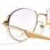 5543-Gọng kính nữ (new)-HIROKO KOSHINO HK 5095 half rim eyeglasses frame8