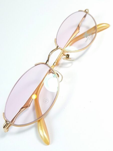 5543-Gọng kính nữ (new)-HIROKO KOSHINO HK 5095 half rim eyeglasses frame16