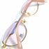 5571-Gọng kính nữ (new)-HIROKO KOSHINO HK 5095 half rim eyeglasses frame15