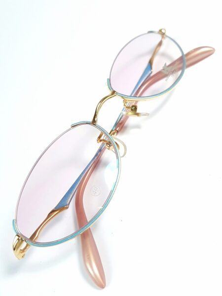 5571-Gọng kính nữ (new)-HIROKO KOSHINO HK 5095 half rim eyeglasses frame18