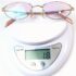 5571-Gọng kính nữ/Kính mát-Mới/Chưa sử dụng-HIROKO KOSHINO HK 5095 half rim eyeglasses frame19